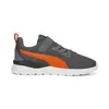 Puma Anzarun Lite AC PS Cool Koyu Gri Çocuk/Unisex Günlük Spor Ayakkabı