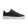 Puma Carina 2.0 Metallic Dream Siyah Kadın Günlük Spor Ayakkabı