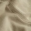 Calvin Klein MONOGRAM LOGO SWEATE Erkek Krem Kazak