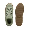 Puma CREEPER PHATTY NUBUCK Yeşil Kadın Günlük Spor Ayakkabı