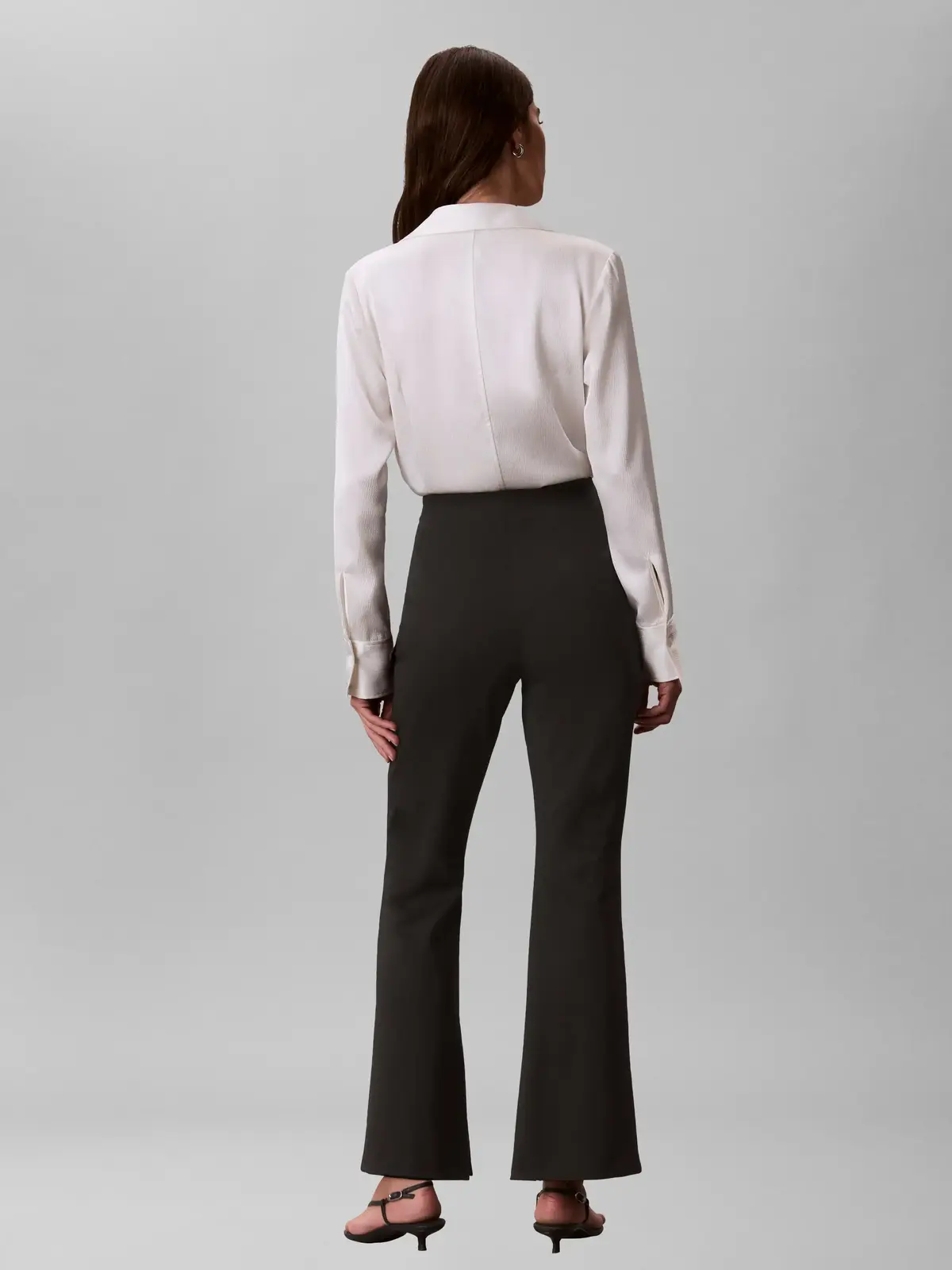 Ponte Tailored Flare, UB1