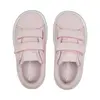 Puma Smash V2 Buck V Inf Pembe Çocuk Çocuk Günlük Spor Ayakkabı