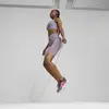 Puma 4KEEPS SHAPELUXE BRA Mor Bra