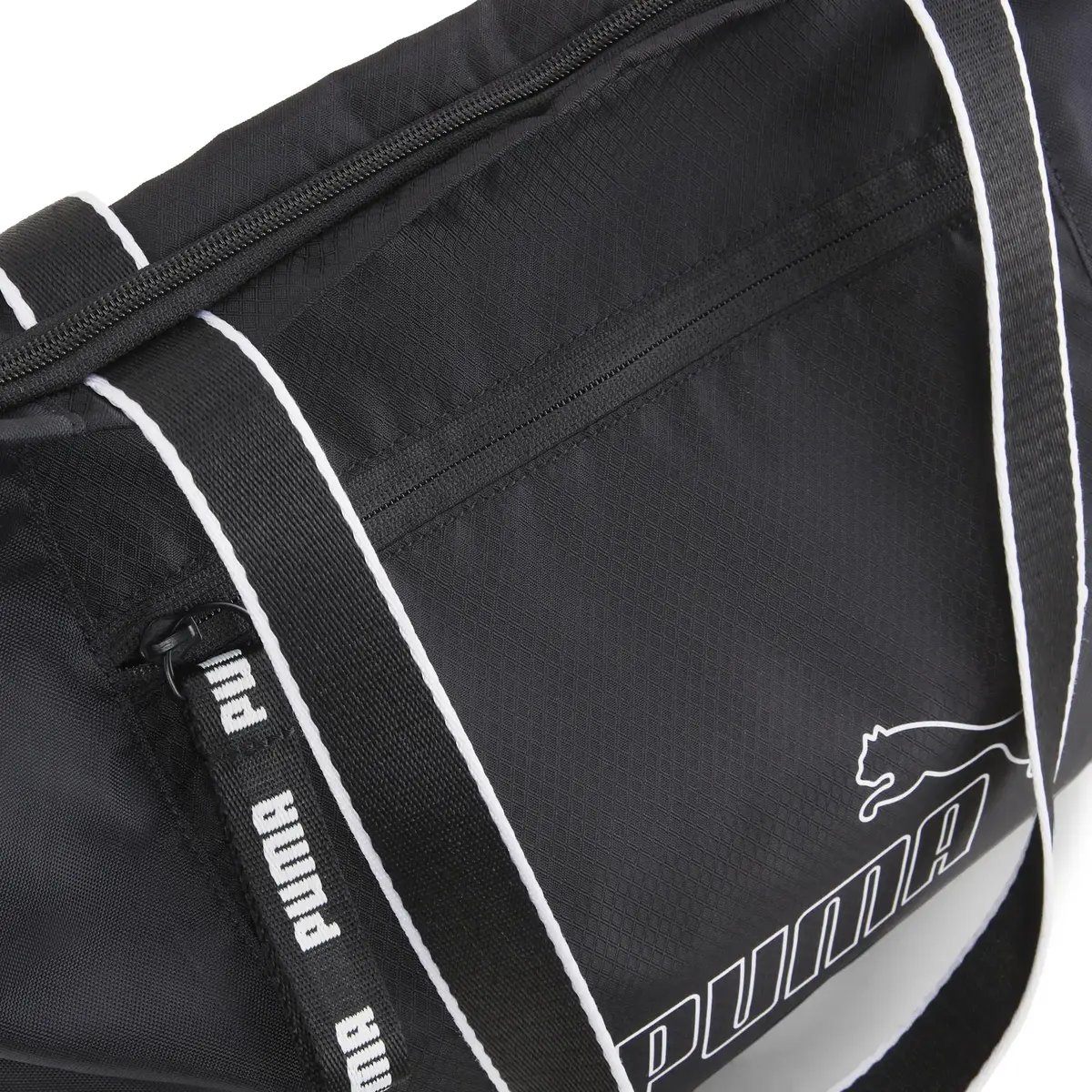 Puma Core Base Large Shopper Siyah Kadın El Çantası