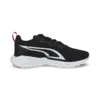 Puma All-Day Active Jr Siyah Unisex Yürüyüş ve Koşu Ayakkabısı