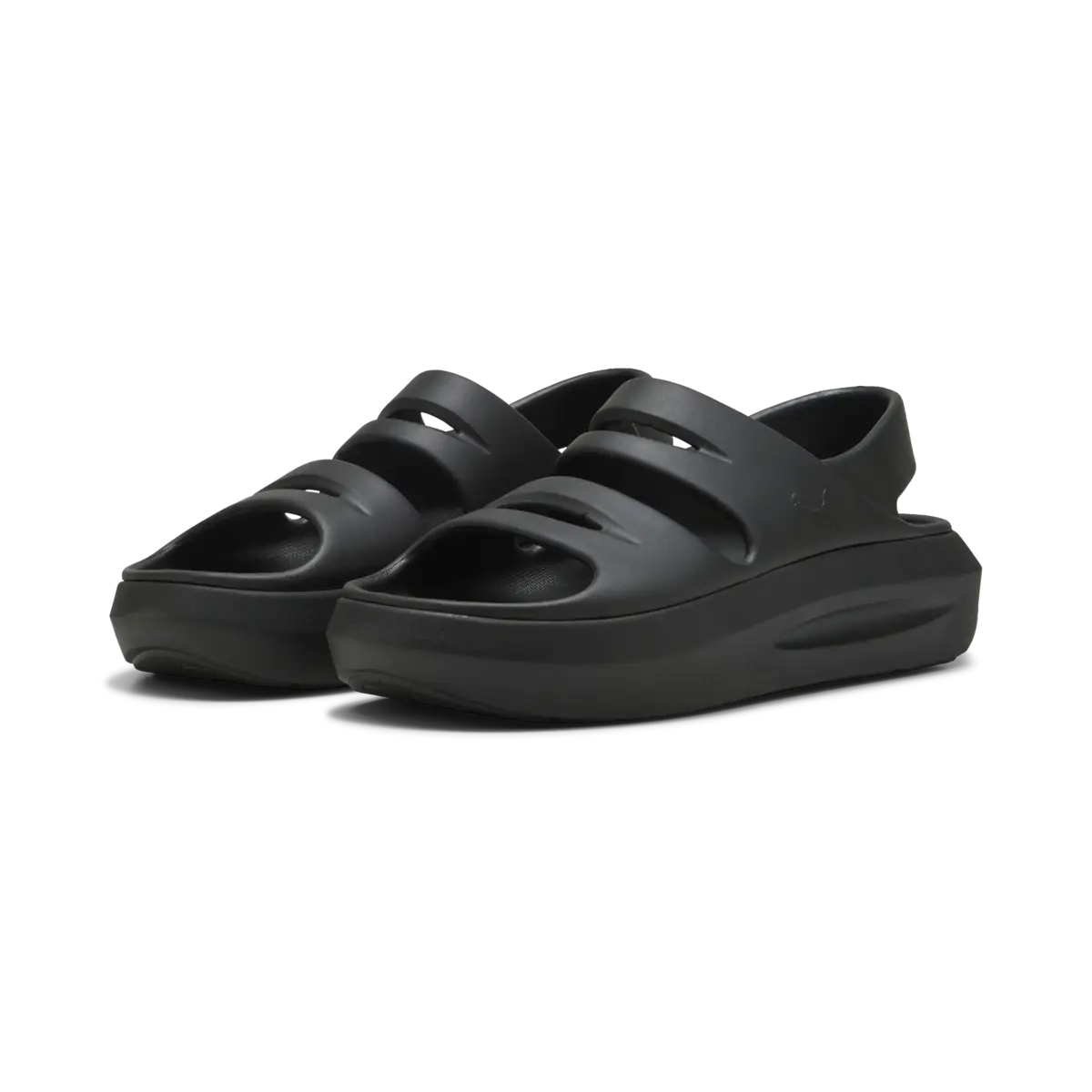 PUMA Puma Flatter sandal Siyah Kadın Sandalet