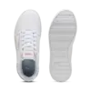 Puma Carina 2.0 Off Side Jr Beyaz Kadın Spor Ayakkabı & Sneaker