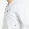 Puma BMW MMS Hooded Sweat Jacket Beyaz Erkek Ceket