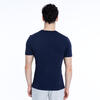 New Balance MNT1354 Erkek Lacivert T-Shirt