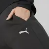 Puma EVOSTRIPE High-Waist Pants Siyah Kadın Eşofman Altı
