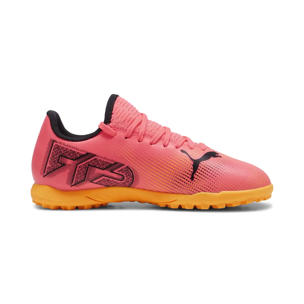 Puma FUTURE 7 PLAY TT Jr Unisex Krampon