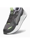 Puma RS-X 3D Siyah Unisex Günlük Spor Ayakkabı
