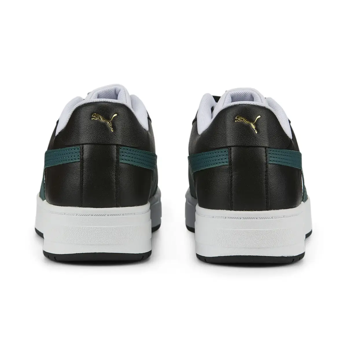 Puma CA Pro Beyaz Unisex Günlük Spor Ayakkabı