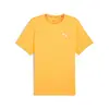 Puma RUN FAVORITE VELOCITY TEE Turuncu Erkek T-Shirt