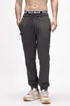 BAD BEAR LAKE SWEATPANTS Erkek Antrasit Eşofman Alt
