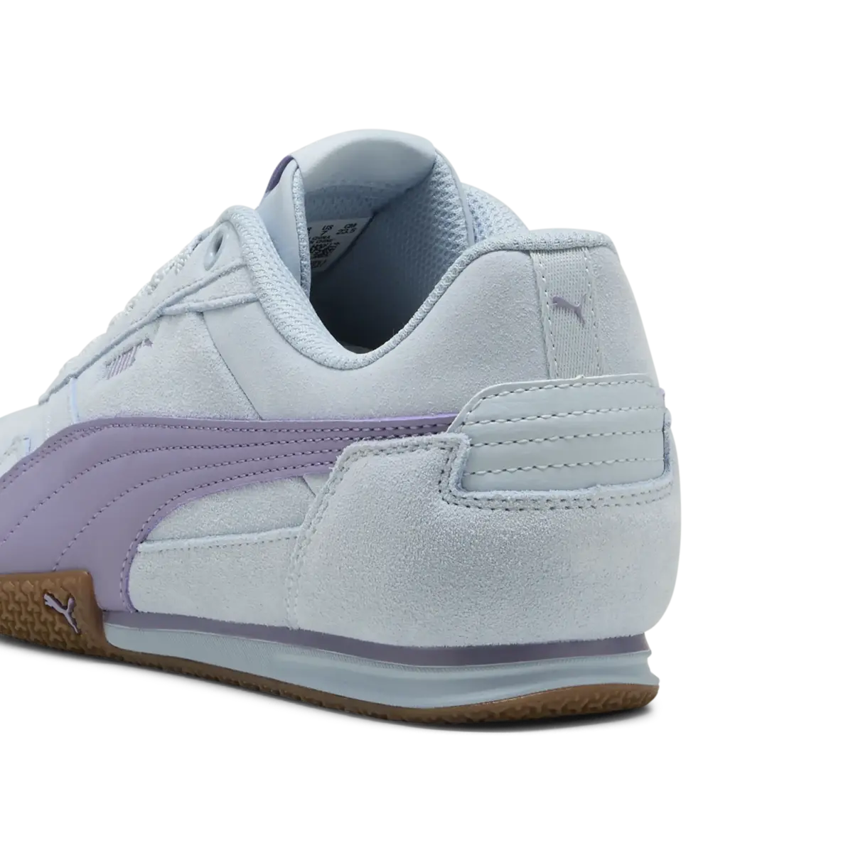 Puma BELLA DONNA SD Mavi Kadın Günlük Spor Ayakkabı