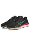 Puma Electrify Nitro 2 Siyah Erkek Günlük Spor Ayakkabı