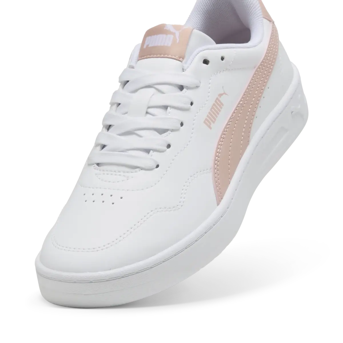 Puma Court Lally Beyaz Kadın Spor Ayakkabı & Sneaker