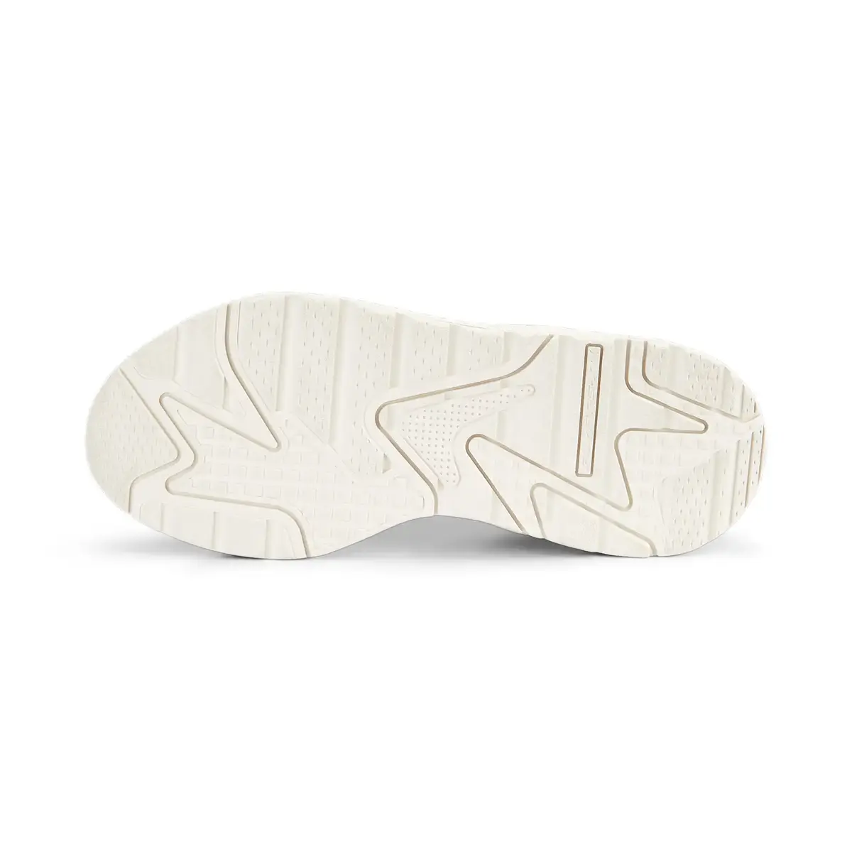 Puma RS-X Efekt PRM Beyaz Unisex Günlük Spor Ayakkabı