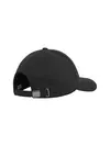 Calvin Klein TONAL PATCH BB CAP Siyah Erkek Şapka
