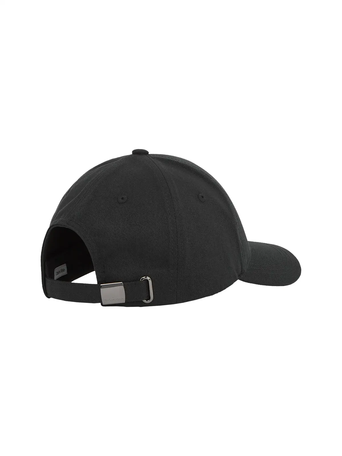 Calvin Klein TONAL PATCH BB CAP Siyah Erkek Şapka
