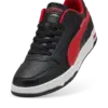 Puma F1 RBD Game Low Siyah Erkek Günlük Spor Ayakkabı