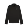 RUN VELOTY CLDSPN 1/4 ZIP M