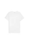 Puma EVOSTRIPE Tee Beyaz Erkek T-Shirt