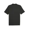 Puma Mapf1 Cloudspun Polo Puma Black Siyah Erkek T-shirt