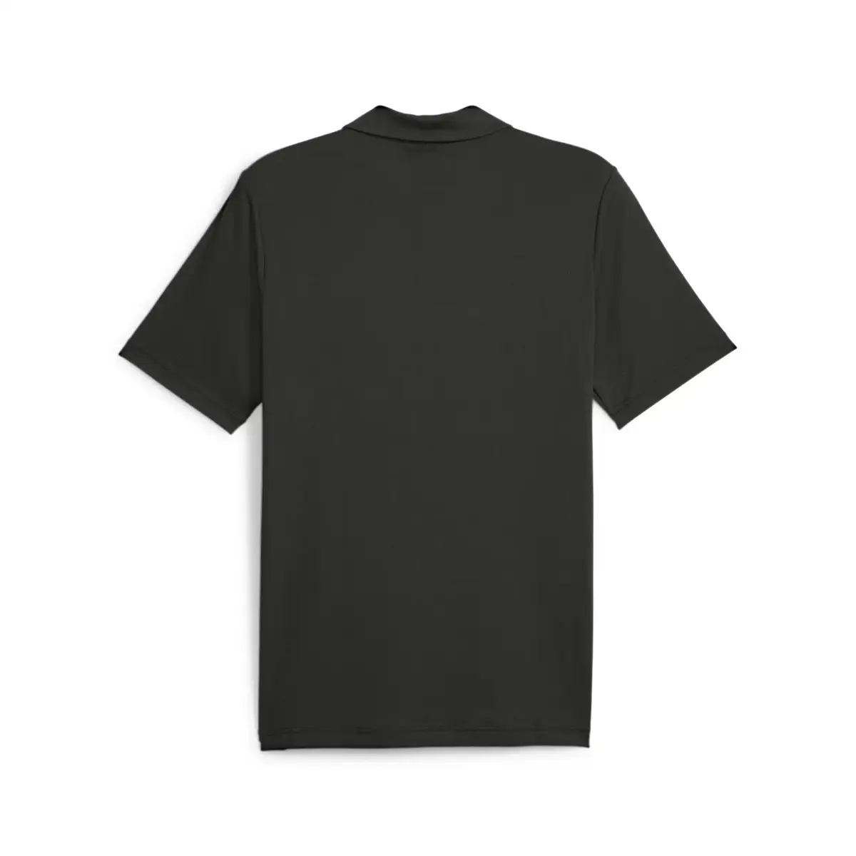 Puma Mapf1 Cloudspun Polo Puma Black Siyah Erkek T-shirt