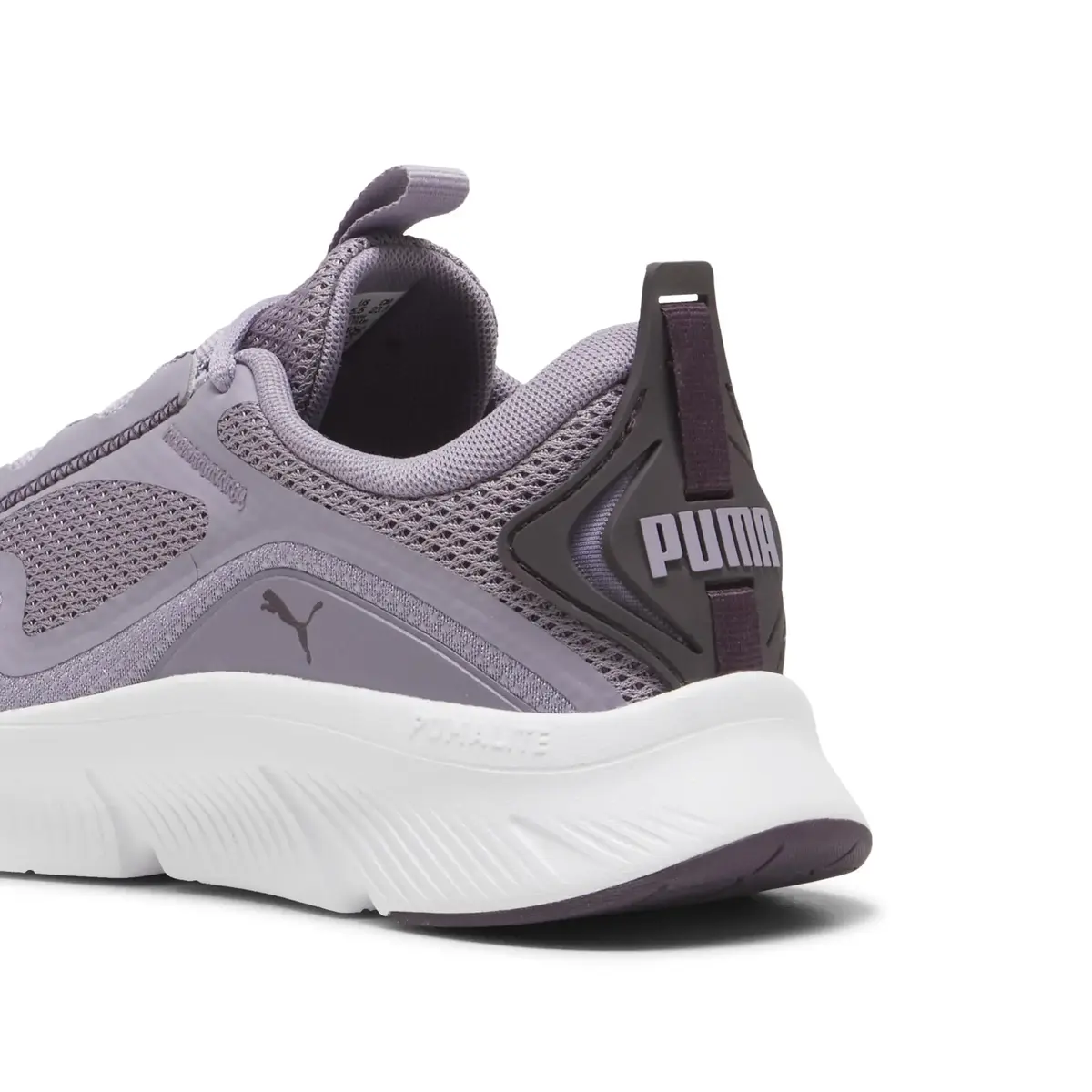 Puma FlexFocus Lite Mor Kadın Yürüyüş ve Koşu Ayakkabısı