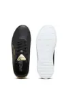 Puma Carina 2.0 Pop Up Metallics Siyah Kadın Günlük Spor Ayakkabı