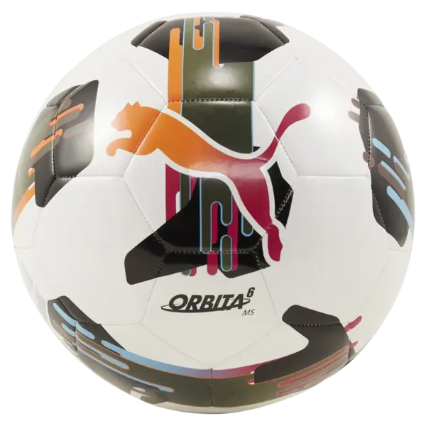 Puma Orbita 6 MS Erkek Futbol Ekipmanı