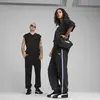 PUMA FUTURE.PUMA.ARCHIVE Pants Siyah Erkek Eşofman Altı
