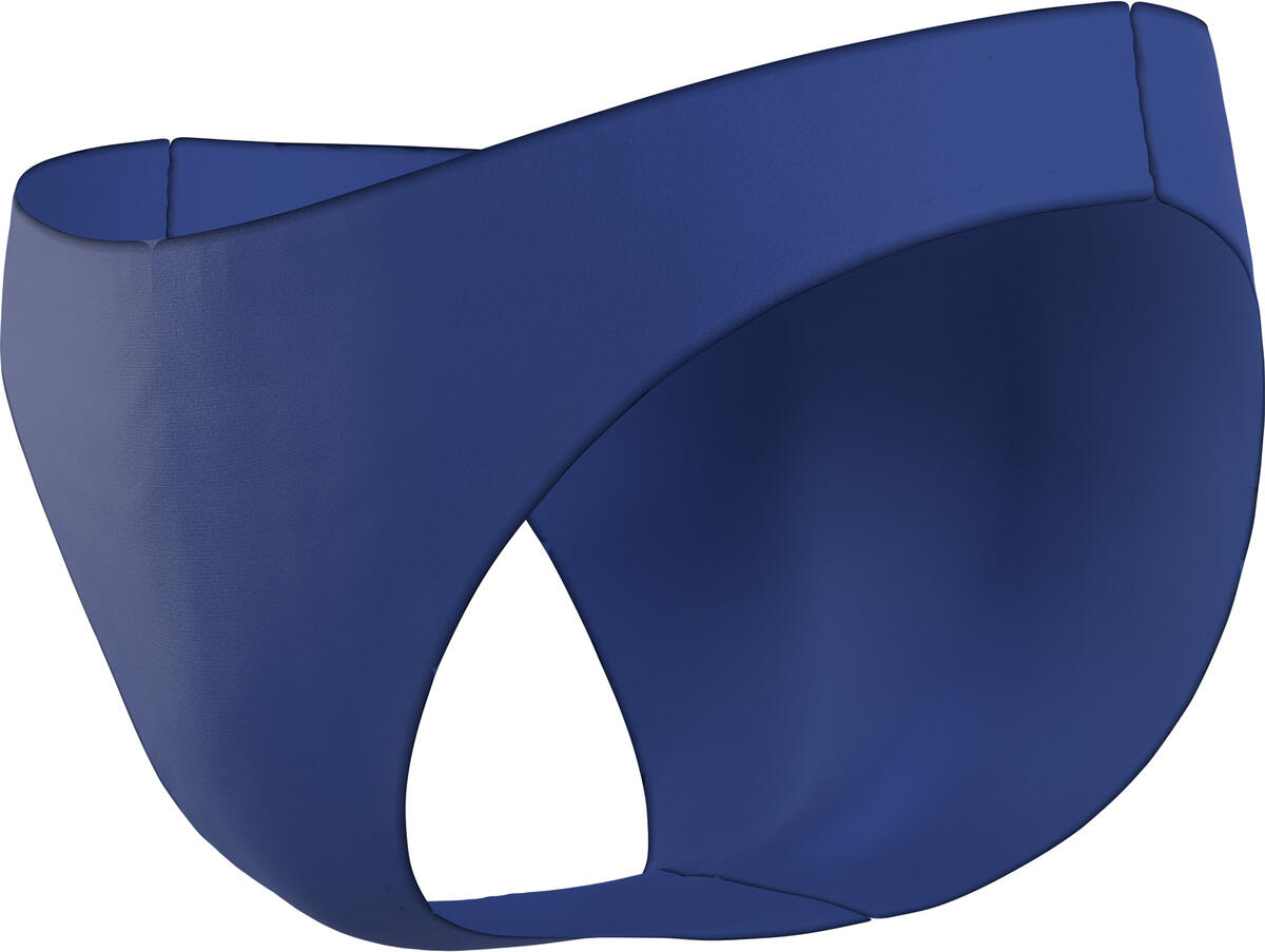 Calvin Klein BIKINI Kadın Mavi Bikini Altı