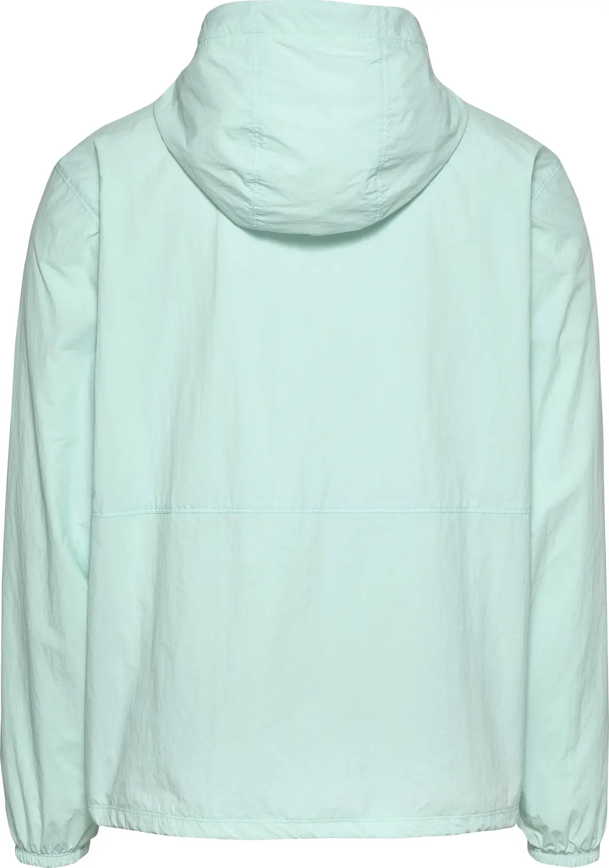 Tommy Hilfiger TJM CHICAGO WINDBREA, L6V Yeşil Erkek Ceket