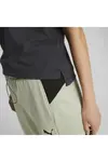 Puma Open Road High Neck Tee Siyah Kadın T-Shirt