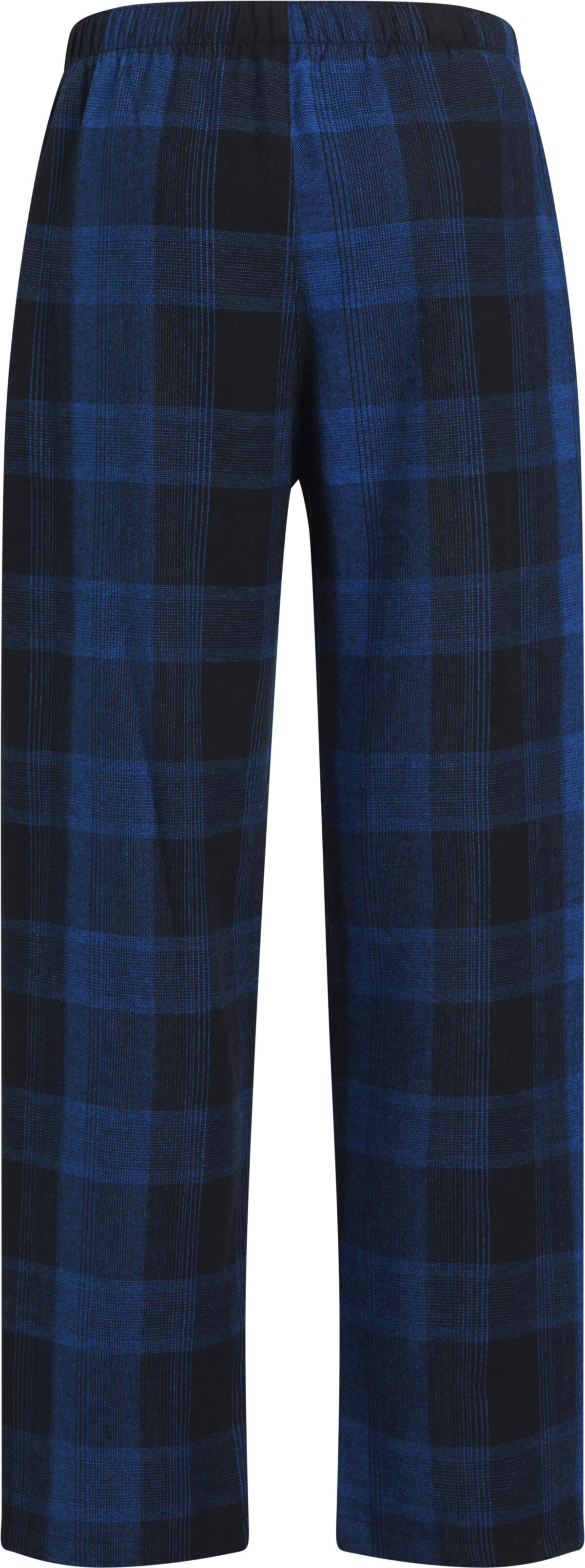 Calvin Klein SLEEP PANT Erkek Mavi Eşofman Altı