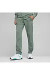 Puma MAPF1 Cloudspun Pants, slim Yeşil Erkek Eşofman Altı