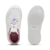 Puma Carina Street Trolls 2 PS Beyaz Kadın Spor Ayakkabı & Sneaker