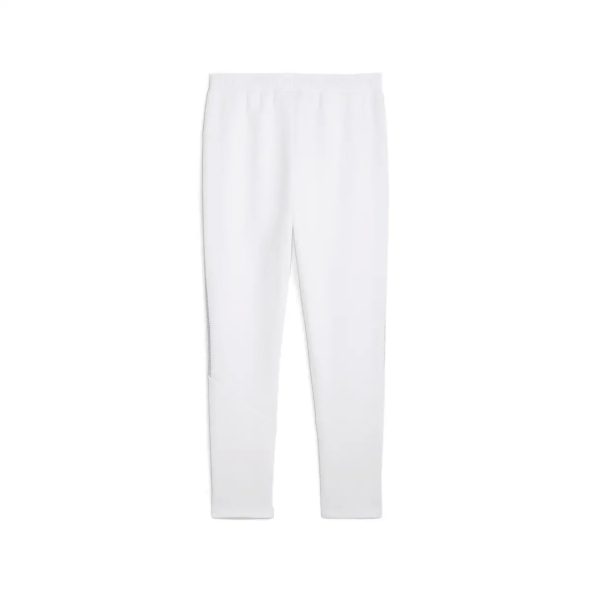 Puma EVOSTRIPE Pants Beyaz Erkek Eşofman Altı