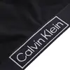 Calvin Klein UNLINED BRALETTE Kadın Siyah Bralet