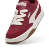 Puma Park Lifestyle Street Kırmızı Unisex Günlük Spor Ayakkabı