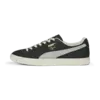 Puma Clyde Base Siyah Unisex Günlük Spor Ayakkabı