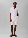 9 IN LINEN CARGO SHO, GNA, 30