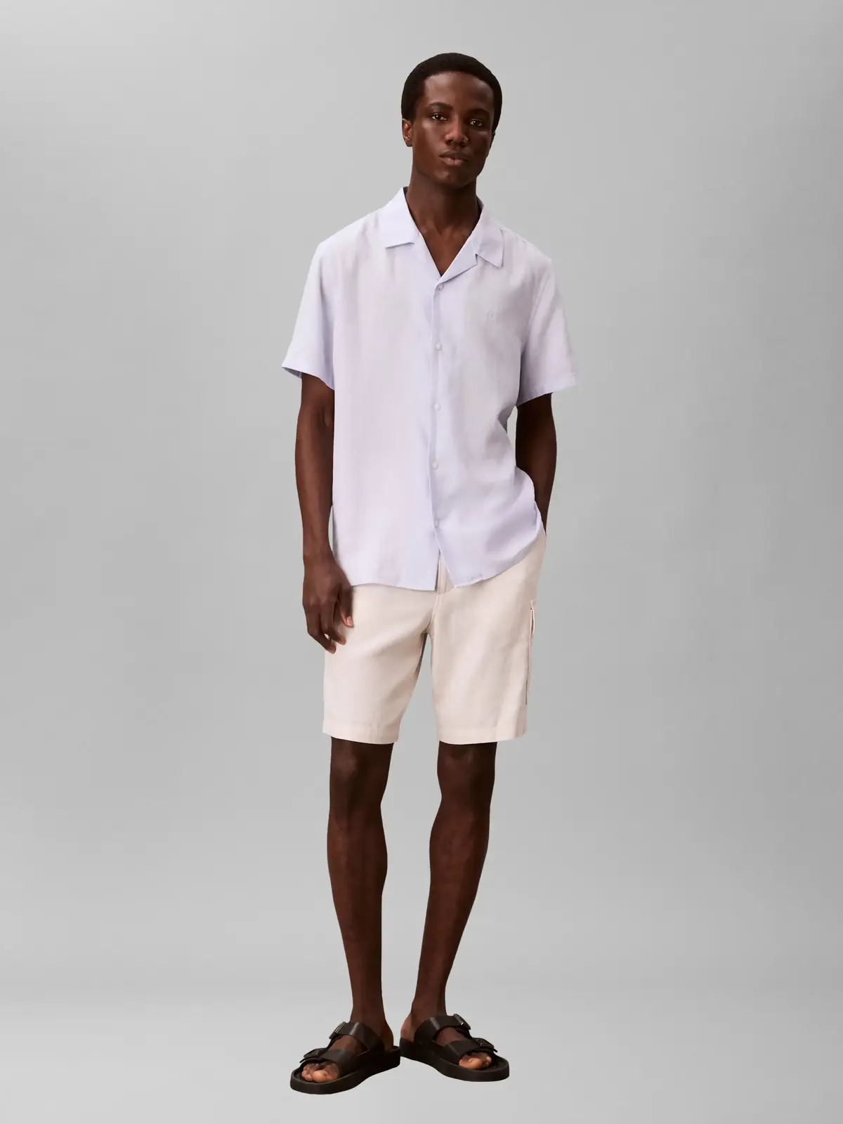 9 IN LINEN CARGO SHO, GNA, 30