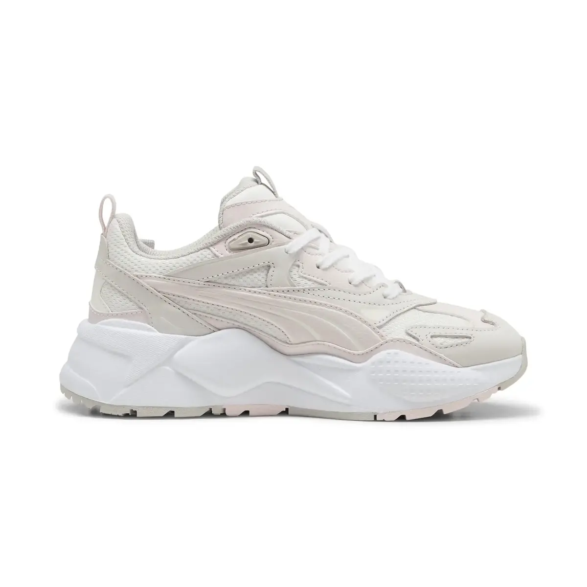 Puma RS-X Efekt PRM Wns Bej Kadın Günlük Spor Ayakkabı