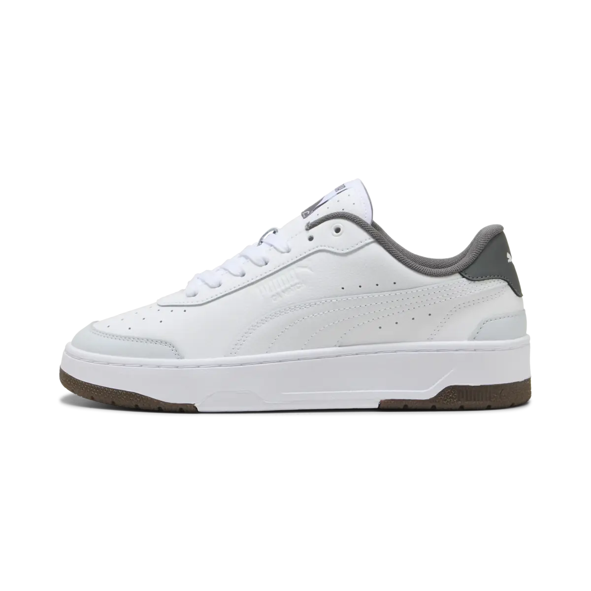 Puma CA Match Beyaz Spor Ayakkabı