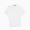 Puma PL ESS Polo Beyaz Erkek T-Shirt