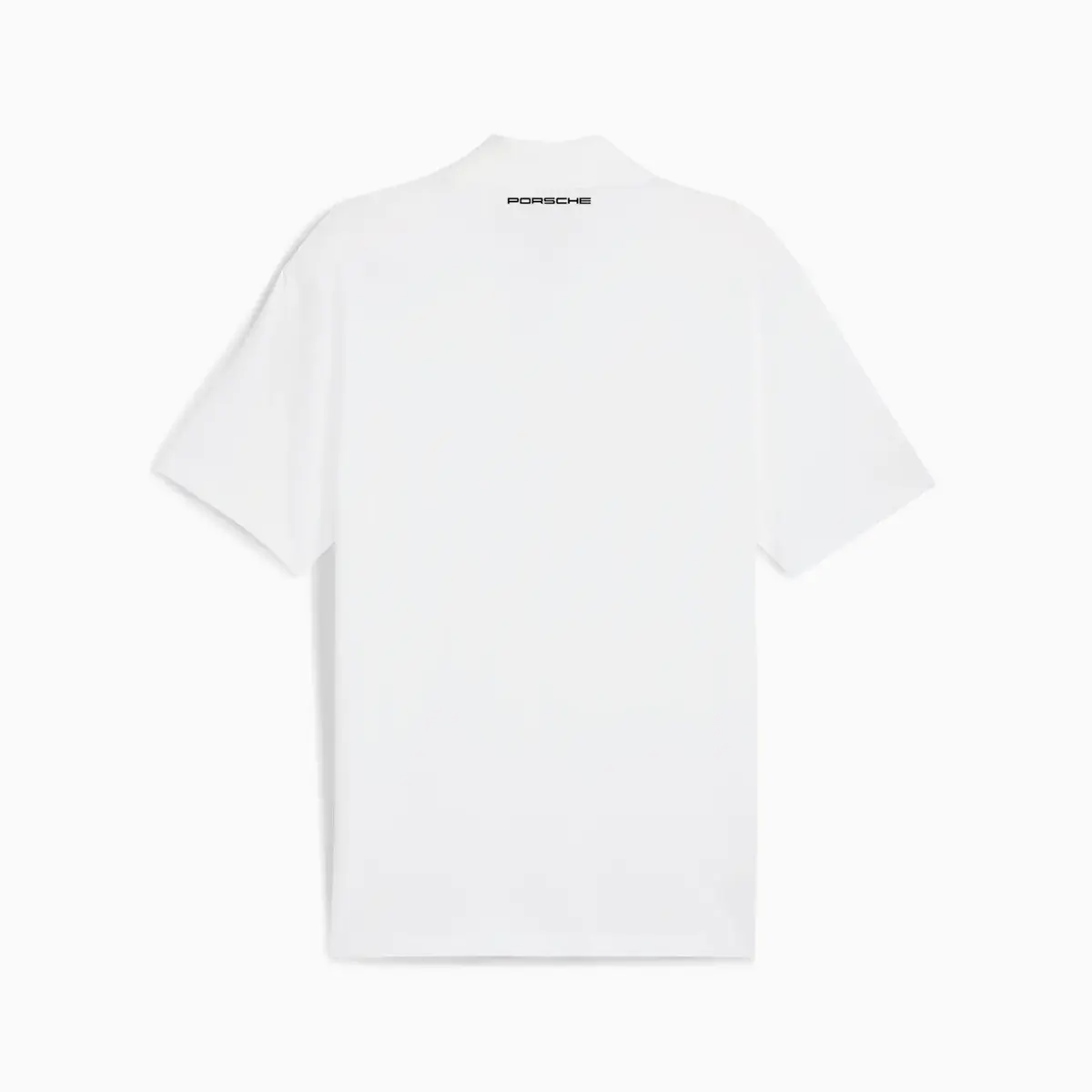 Puma PL ESS Polo Beyaz Erkek T-Shirt